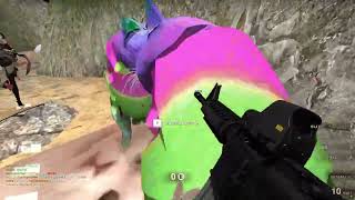 ただただInsurgencyをプレイ(実況無し) part9