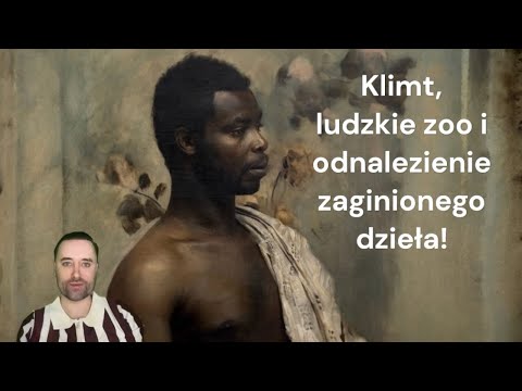 Zaginiony obraz Klimta odnaleziony!