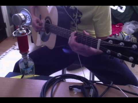 Video Games (cover) video