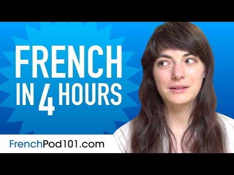 Learn French Vocabulary French Made Easy Vol 1