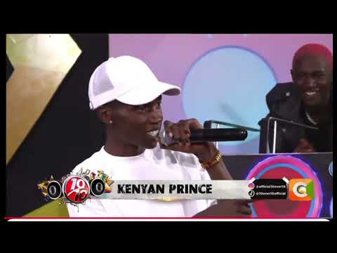 10 Over 10 CITIZEN TV