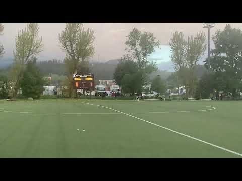 lFINAL FUTBOL ANFA REGIONAL DE LOS RIOS 2025 SUPER SENIOR   SELECCIÓN DE FUTRONO V/S  VALDIVIA