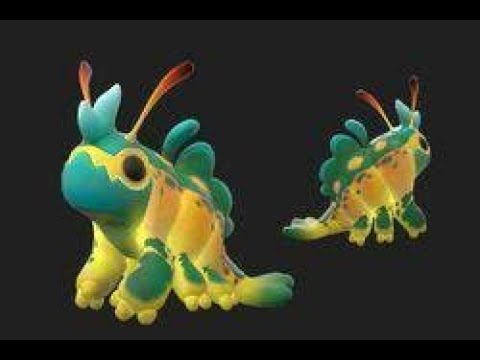 GLOWBUG DUPLICATIONS SCRAP MECHANICH GLITCH INSANE