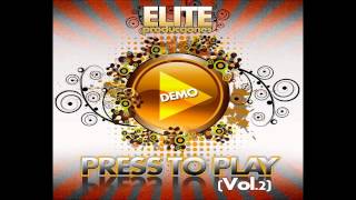 Elite prods - Que vas a contarme tú (Con h0lynaight y Porta) [2009]