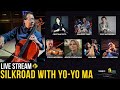 Silkroad with Yo-Yo Ma | May 8th, 2020 | #stayhomewithPFC
