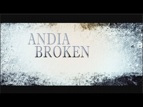 Andia - Broken (produced by Matias Endoor & Ayon)