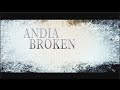Andia - Broken (produced by Matias Endoor ...
