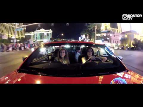 Toby Traxx - The Game (Official Video HD)