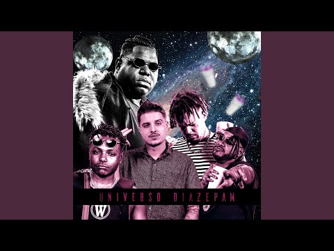 Universo Diazepam
