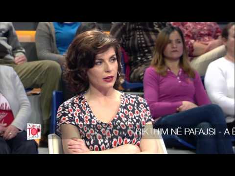 Pasdite ne TCH, 8 Mars 2016, Pjesa 1 - Top Channel Albania - Entertainment Show