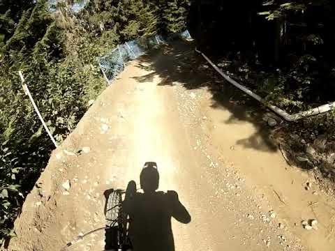 Lower ALine Solo 20190805