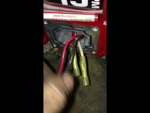 Fill-rite fuel pump installation 15 GPM
