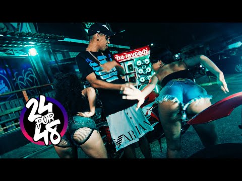 PISCA PRA QUEM TEM MOTÃO (Clipe Oficial) WR Original, Marcola MC, MC B11 e DJ Patinete