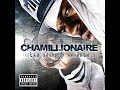 Turn It Up - Chamillionaire