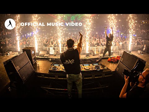 JNXD - Take The X (Official Video)