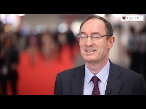 ESC TV at ESC Congress 2019 - DAPA-HF (Investigator)