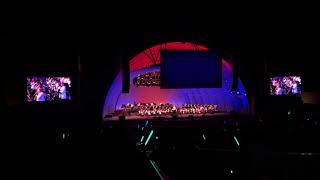 The Rebellion is Reborn - John Williams: Maestro of the Movies 40th Anniversary Celebration