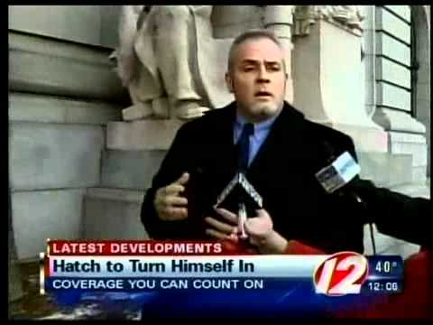 Richard Hatch latest