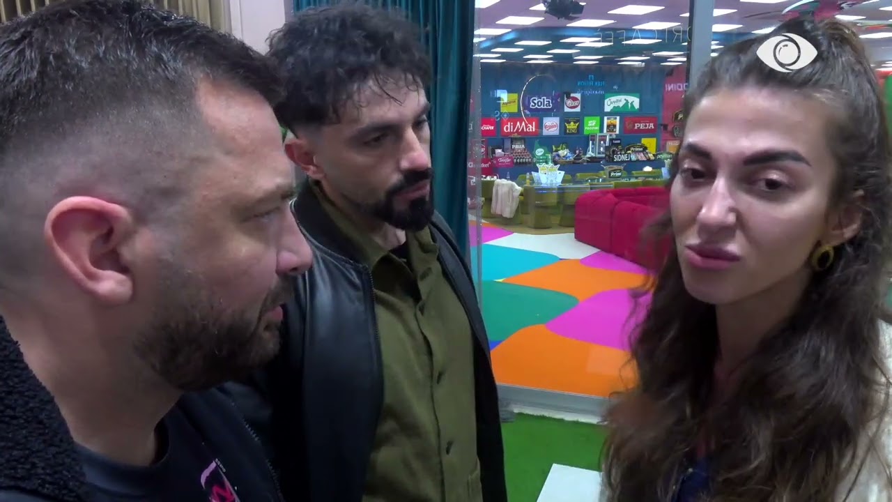 “Është shumë e lehtë ta ulësh veten tënde”/ Kelly dhe Aldo këshillojnë Loredanën për Jozin