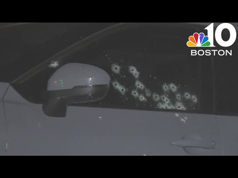 Mother and daughter killed in Worcester shooting