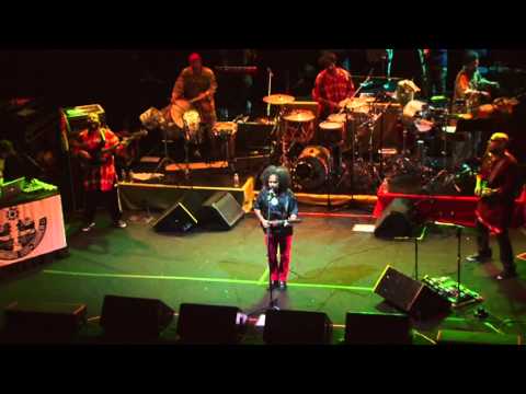 Sonoridades 2012 | BID apresenta Bambas Dois + Luciano + Jesse Royal + Chico César