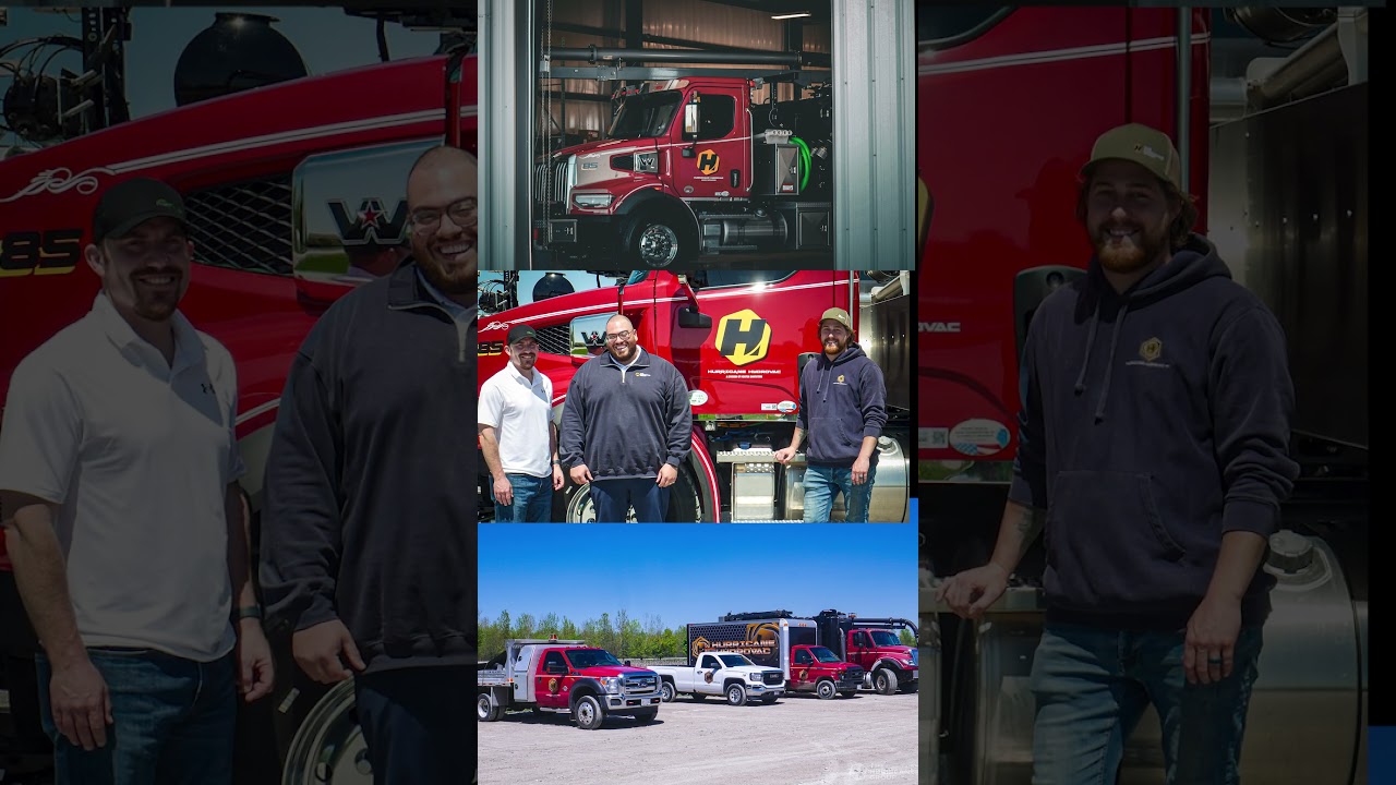 Professional Video Showcase