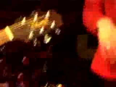 The Dreaming Tree Live & Acoustic @ The Flapper & Firkin 1/6