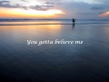 I'm in LOVE - Narsha (English Lyrics/ Sub ...