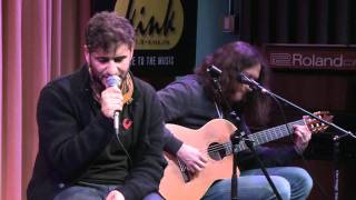 One eskimO - Amazing (Bing Lounge)