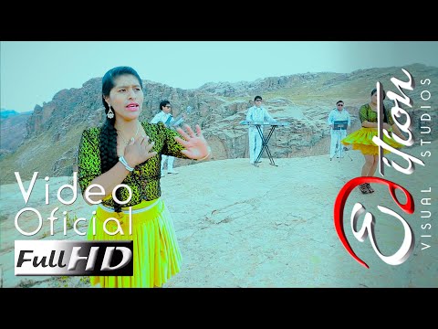 LAS ROBA CORAZONES - QUIEREME TAL COMO SOY[VIDEO OFICIAL]