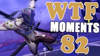 Hots wtf moments 82화