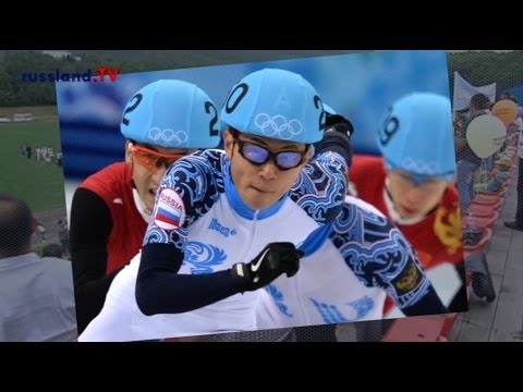 Viktor Ahn – Olympiasieger mit 2 Leben [Video]