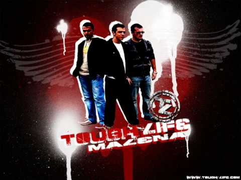 Tough Life ft Nidza blejer - Malena