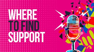 The UCAS International Podcast: Where to find support