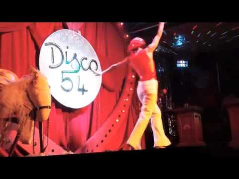 Beatrix Carlotta @ DISCO54