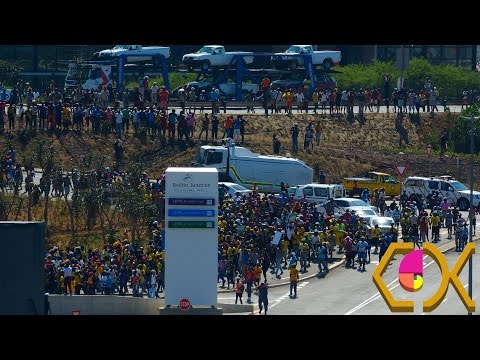 BALLITO JUNCTION REGIONAL MALL – ANCYL MARCH TAKES TURN FOR WORSE AT OPENING-DIARY 2017-03-23
