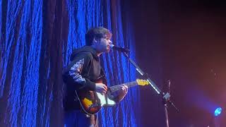 Rex Orange County - Corduroy Dreams Live @ Sf Masonic (Front Row)