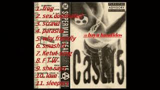 Download lagu Full album (Superman Is Dead - Case 15) mp3