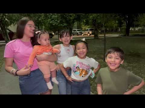 NOS ENCONTRO LA BRUJA - HISTORIA DE HALLOWEEN