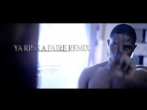 Cahiips - Y' A Rien A Faire (Remix Alonzo) (Streetclip) // (Dir. by @DirectedByWT)