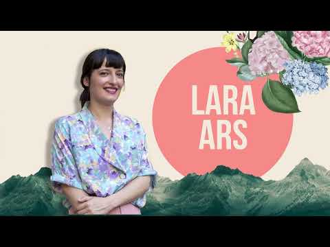 Ráfaga Lara Ars