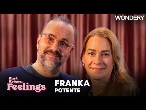 Franka Potente: Ich dachte, du bist schwierig | Kurt Krömer - Feelings | Podcast