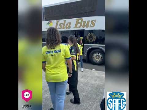 Liga Paulista de Futsal - Final Sub 13 /Santo André Feminino