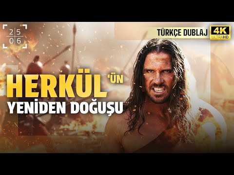 Hercules in the Underworld Fragman