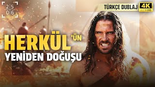 Herkül'ün Yeniden Doğuşu - 4K Türkçe Dublajlı Aksiyon Savaş Filmi