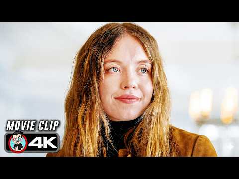 Twist Ending Scene | THE HOUSEMAID (2025) Movie CLIP 4K