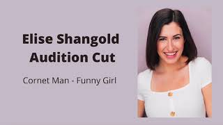 Cornet Man - Audition Cut