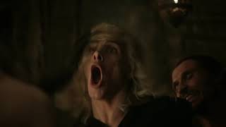 Game of Thrones/Jason Momoa/Khal Drogo/Emilia Clarke/Harry Lloyd/Viserys Targaryen death scene