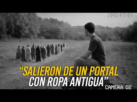 6 Stories of Parallel Universes: Unexplainable Testimonies