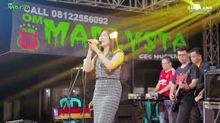 Download lagu PRIA IDAMAN ELLA NOVA RISKA - OM MARLYSTA MUSIC - WEDDING ABY & FENY - REJOSARI KEPANGEN DAWE KUDUS mp3